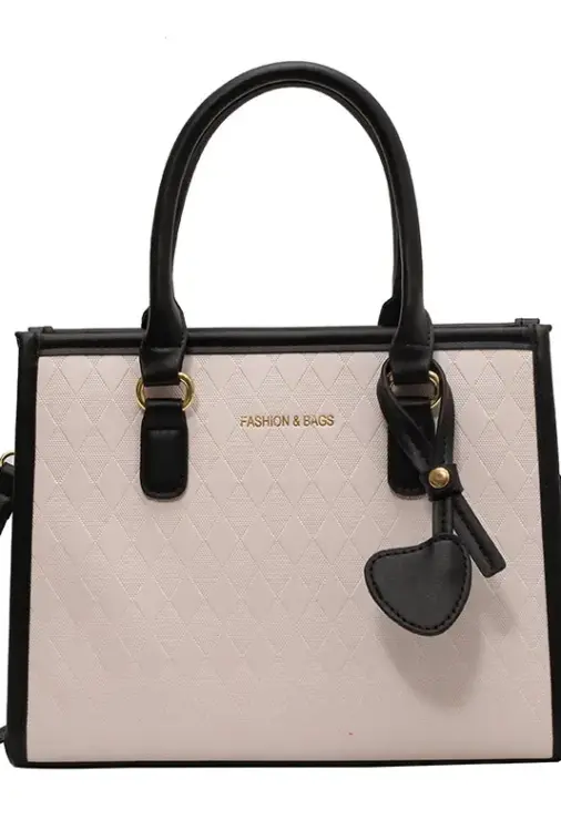 Trendy Luxury Chain Sling Handbag Ladies Shoulder Purse