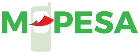 mpesa logo