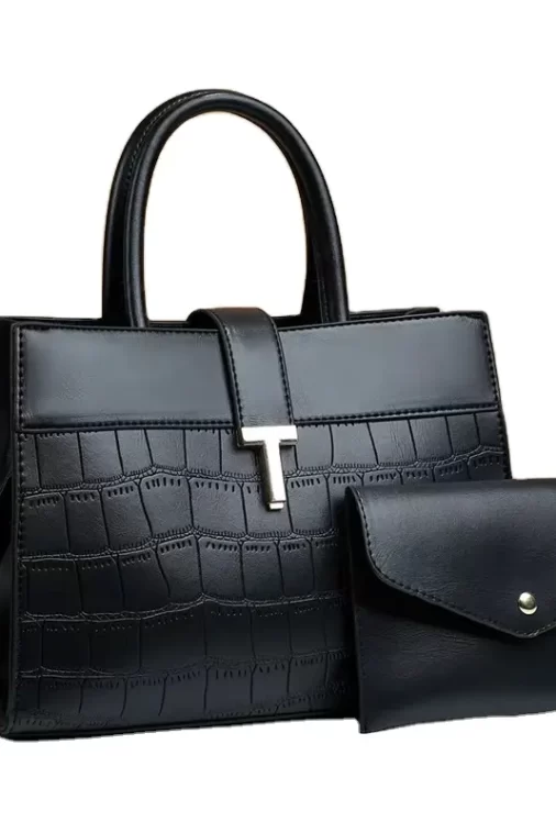 Stonewash Mother's Bag Versatile Women's Bag Out Convenient handbags for women handbags