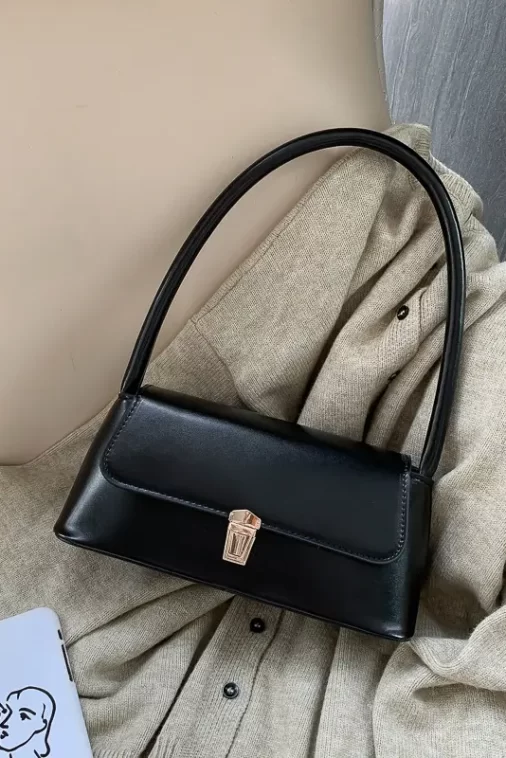 Underarm handbag new fashion ins shoulder bag - Image 3