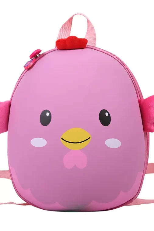 Celebrity bag for Kids Schoolbag Baby gift Girls Child Book Bags School Backpack For Boys School bags