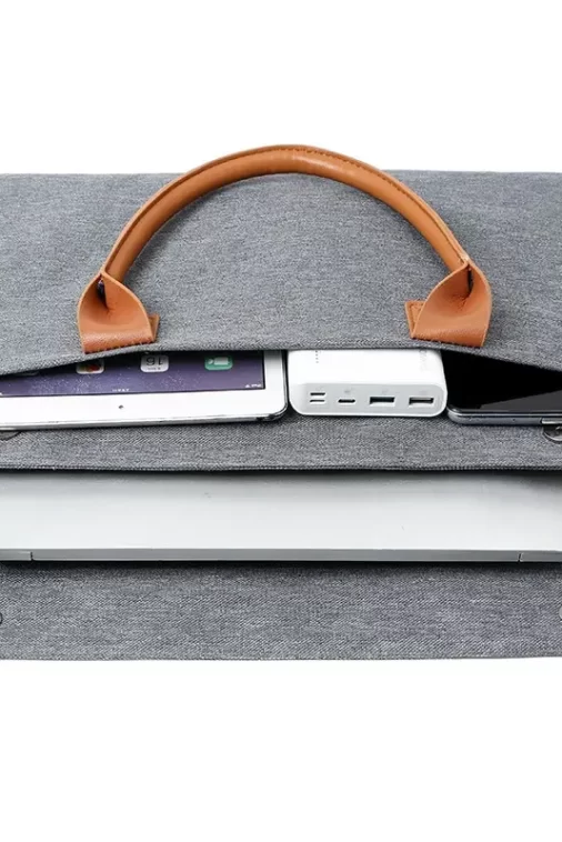 New laptop bag handbag simple 15.6 inch business laptopbag portable briefcase laptop hp laptop bag