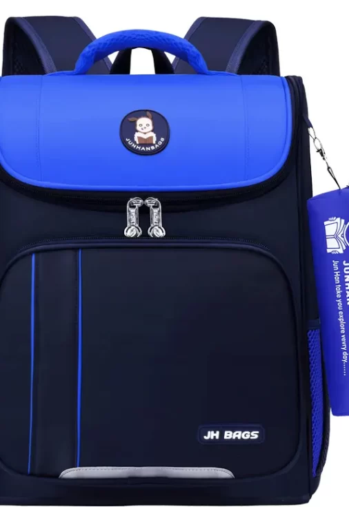 New fashion Design Hot Sale Schoolbag Kids Outdoor children Students Backpack For Daily Use School Bags